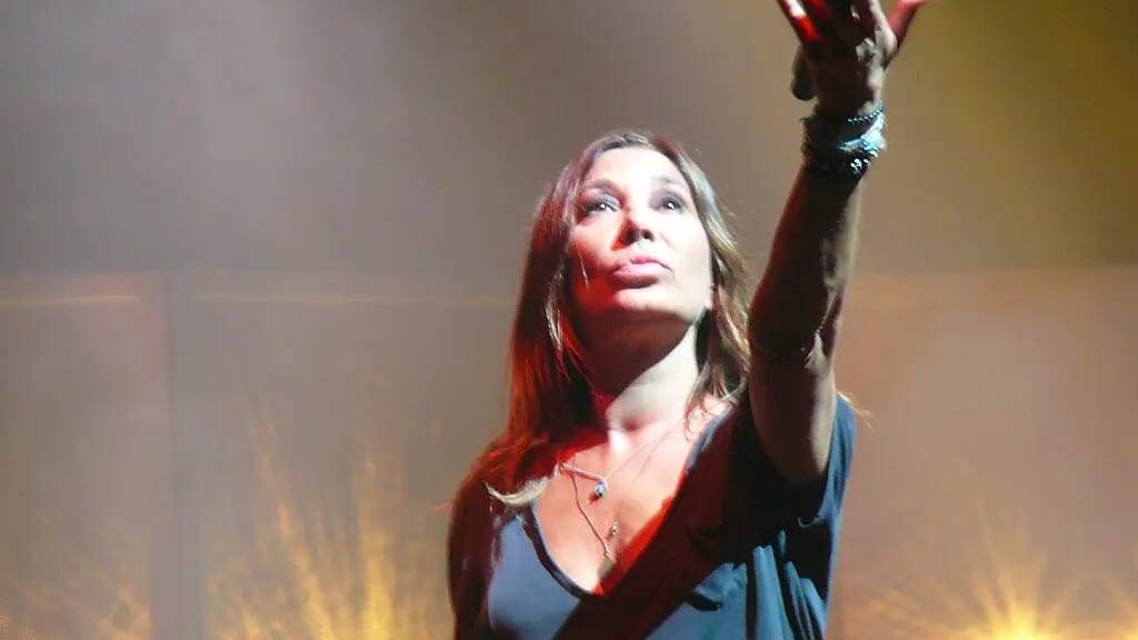 Gard : Zazie, invitée exceptionnelle des Fous chantants en 2025