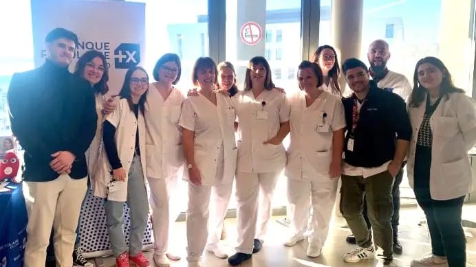 CHU de Nîmes : 3 journées portes ouvertes pour les métiers de la santé