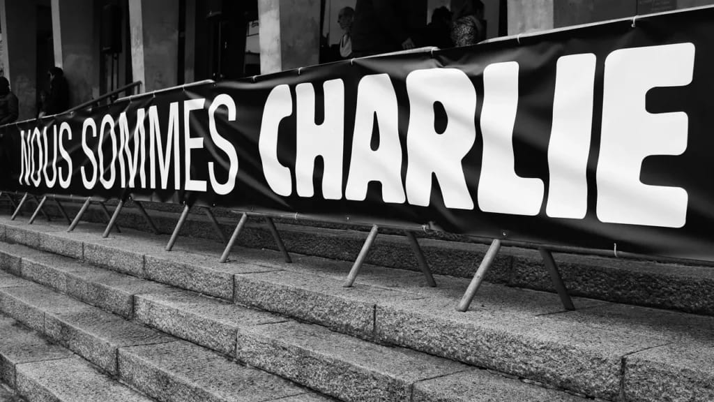 Attentat de Charlie Hebdo : le récit de trois jours de terreur