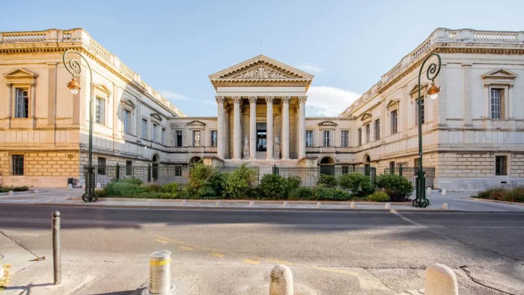Montpellier : l’influenceur Doualemn arrêté, il sera prochainement expulsé vers l’Algérie