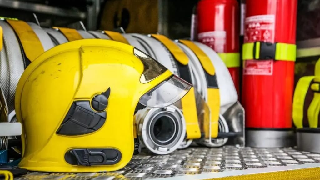 Haute-Garonne : insultes et menaces avec une arme sur des pompiers, un individu condamné