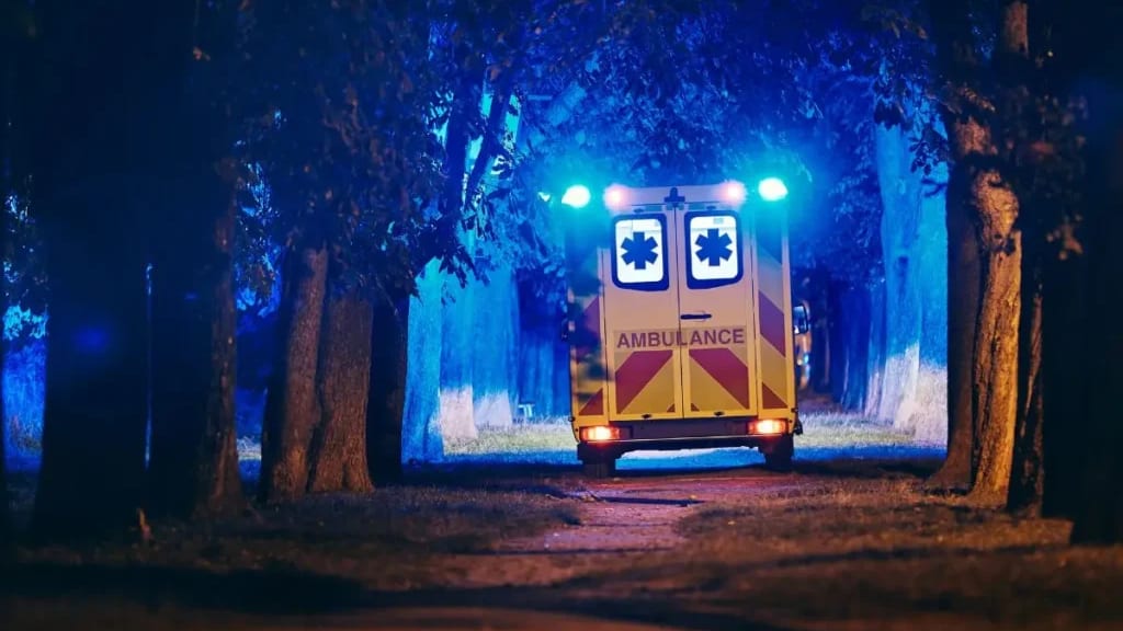 Vaucluse : une femme enceinte de 8 mois décède après une chute dans sa douche