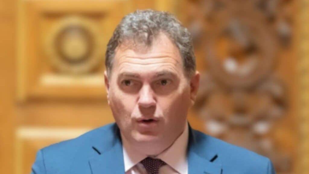 Philippe Tabarot, ministre des Transports, fait l’objet d’une enquête pour suspicion de détournement de fonds publics