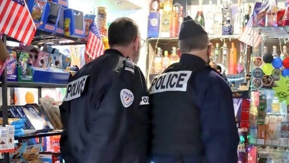 Gard : fermeture administrative de deux commerces nîmois