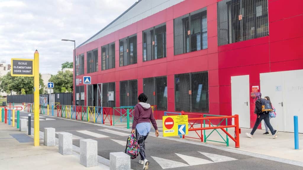 Haute-Garonne : des écoles plus sécurisées à Toulouse