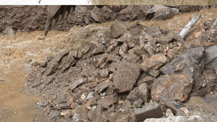 Perpignan : la ville reconnue en état de catastrophe naturelle