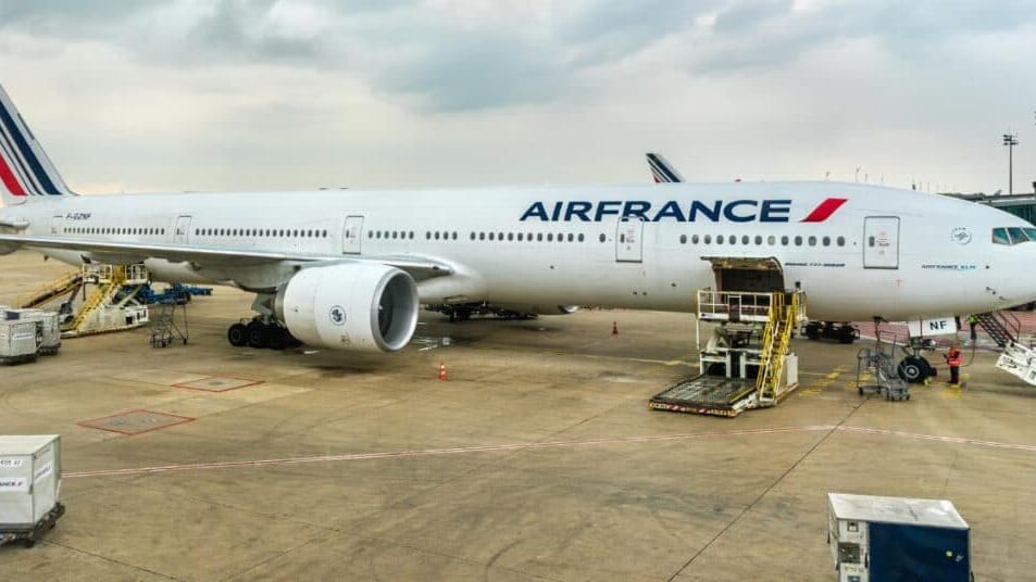 Toulouse : « Air France, une histoire d’élégance », un voyage au coeur de la compagnie