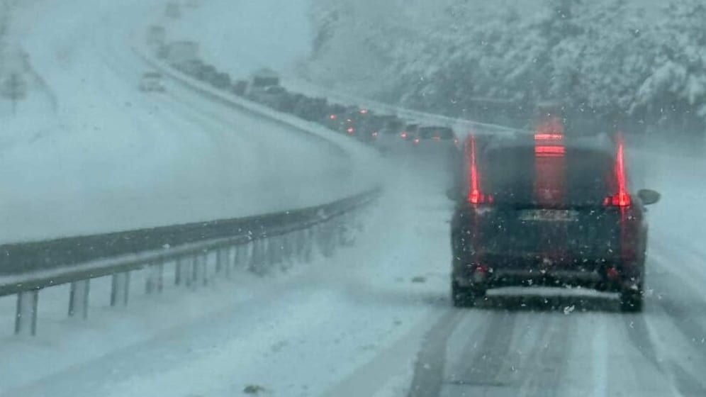 Aveyron : de nombreuses routes fermées ce mercredi