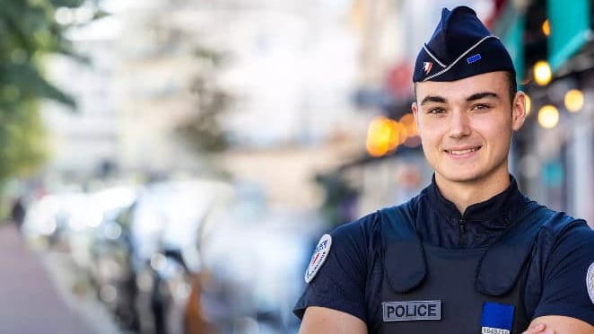 Occitanie : la police nationale recrute dans plusieurs départements