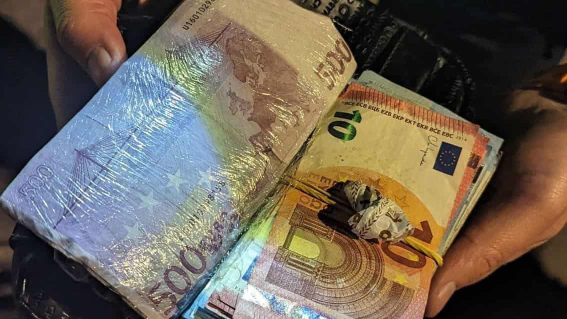 Gard : la gendarmerie démantèle un réseau de cocaïne et de cannabis