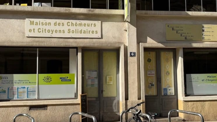 Montpellier : quel avenir pour l’association « Créer » ?