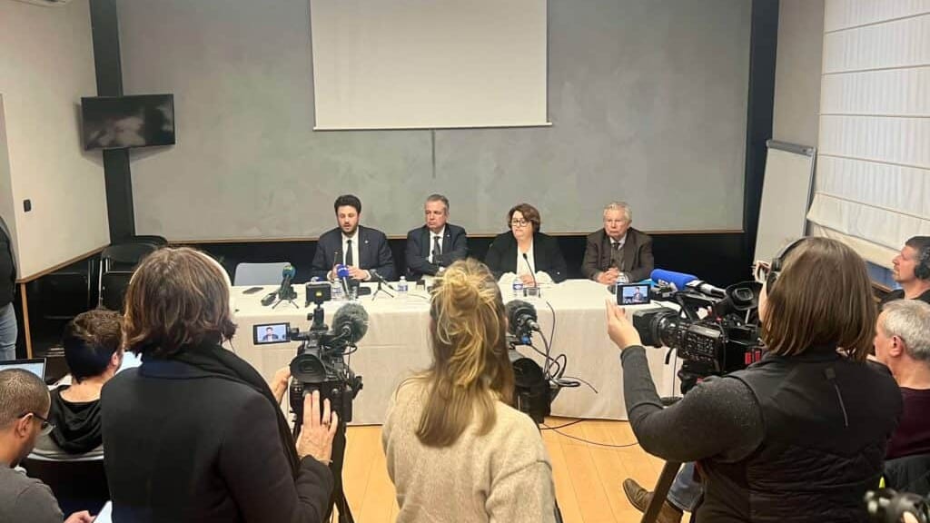 Gard : Perrier à Vergèze, pourquoi personne n’a informé le procureur ?