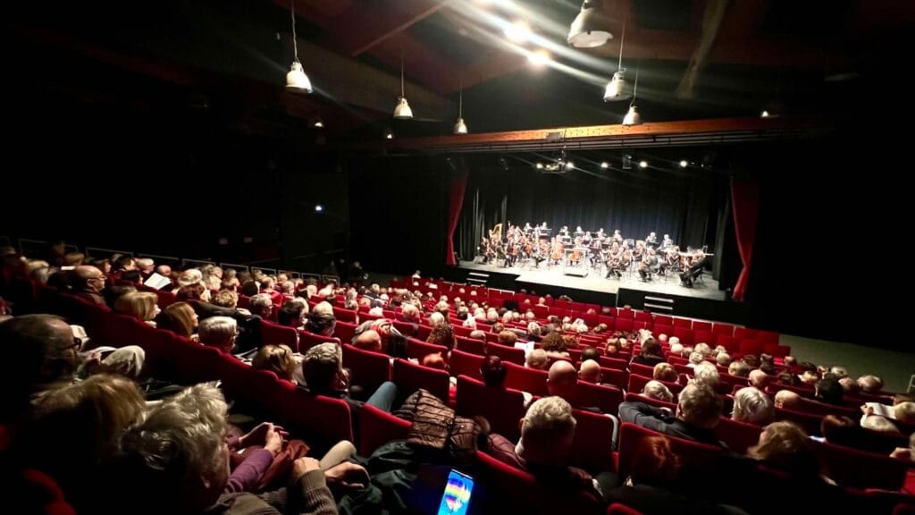 Lunel : « de la grande musique » à l’Espace Georges Brassens
