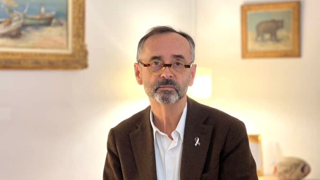 Béziers : refus de marier un OQTF, Robert Ménard jugé en septembre prochain