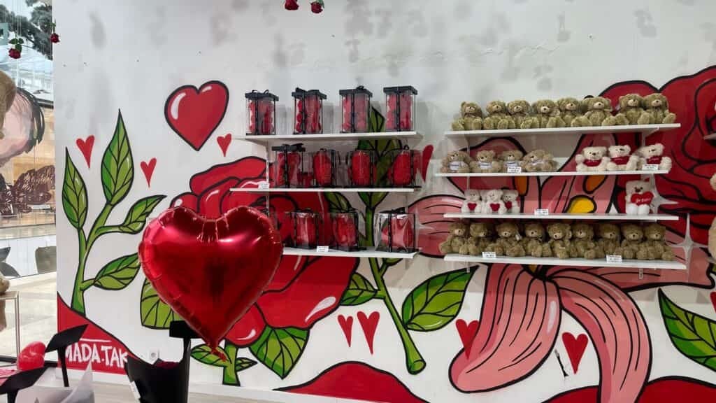 Hérault : Avenue des Roses, un « fleuriste 2.0 » au succès florissant