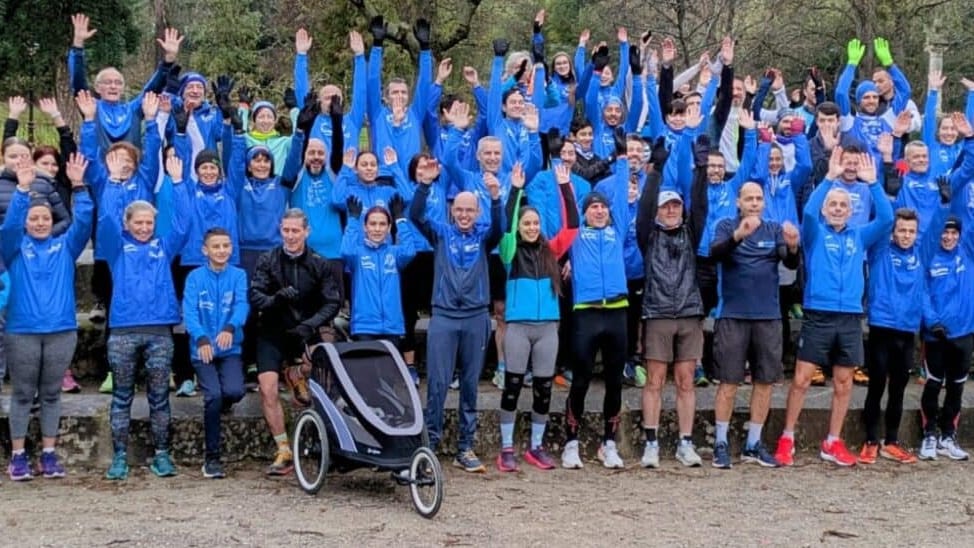 Gard : comment « L’Athlétisme et course nature Anduze » se démarque