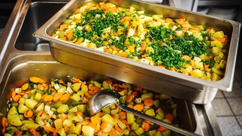 Gard : la Ville de Nîmes obtient le label Ecocert « En Cuisine », pour sa restauration qualitative