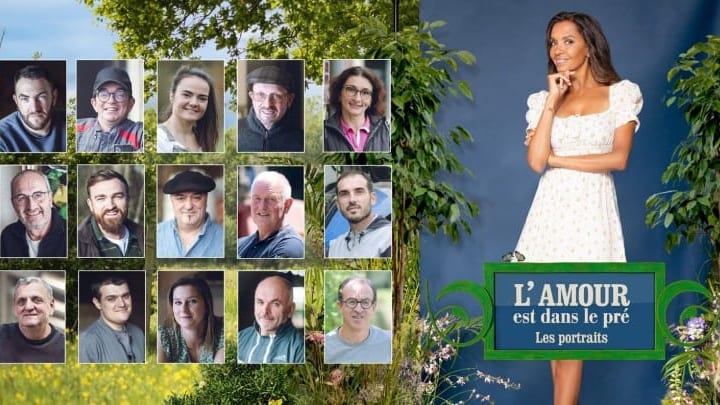 Occitanie : L’Amour est dans le pré, les éleveurs attendent vos courriers