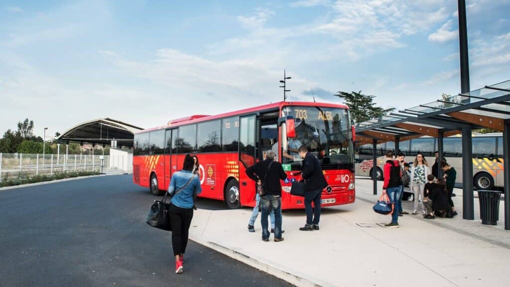 Occitanie : la Région recrute près de 330 conducteurs de cars scolaires
