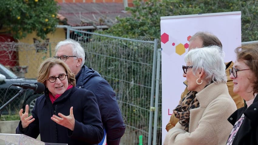 Pyrénées-Orientales : le Département soutient l’habitat inclusif en faveur des aînés