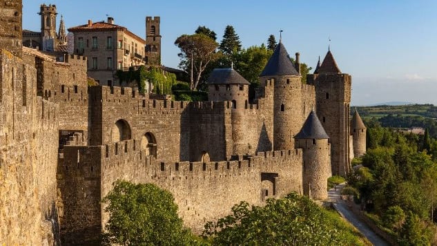Aude : les « Forteresses royales du Languedoc » bientôt au patrimoine mondial de l’Unesco ?