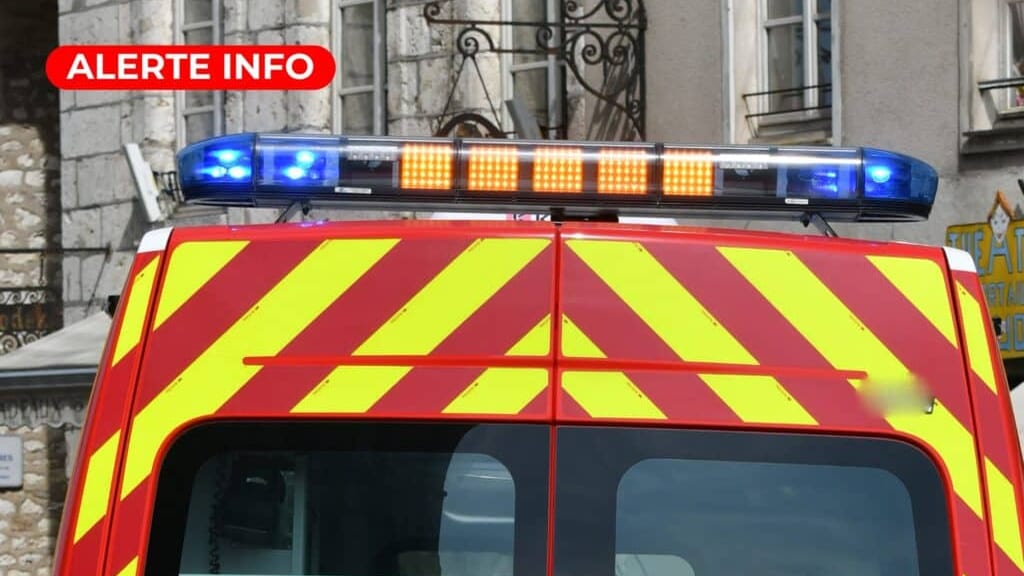 Accident mortel en Occitanie : un ado de 14 ans en scooter tué par un conducteur alcoolisé