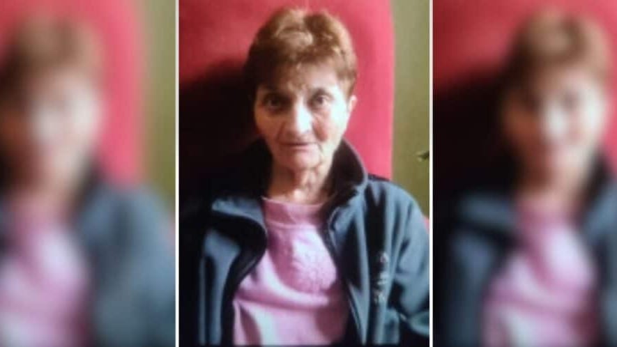 Aveyron : disparition d’une octogénaire, un appel à témoins lancé