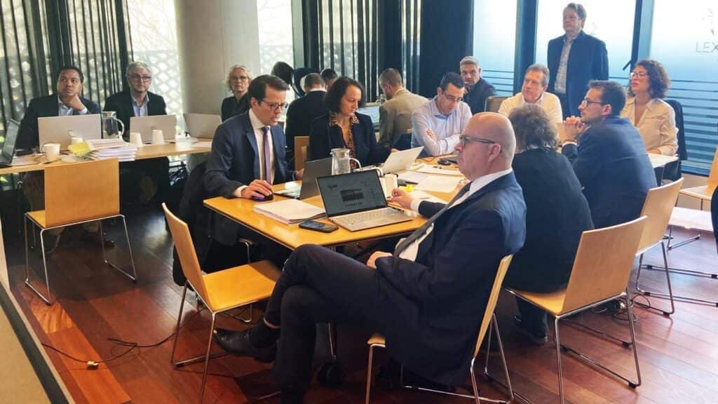 Hérault : le financement du futur campus Anima est bouclé