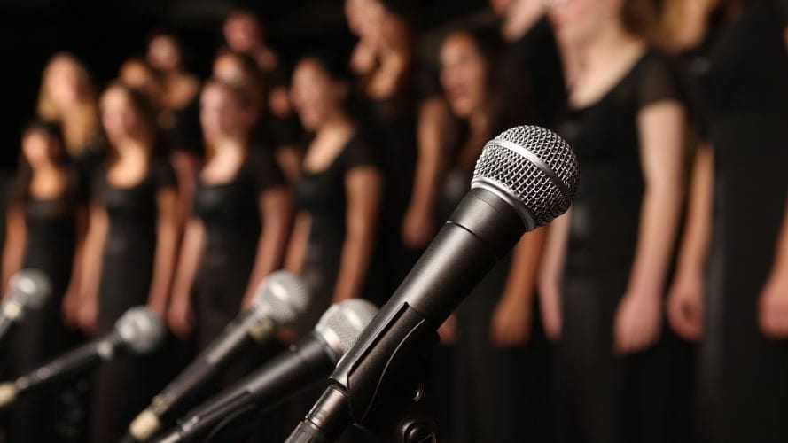 Lunel : le festival de chorales Chœurs de Lune remet le couvert