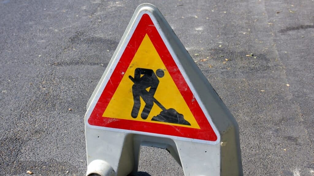Gard : 8 nouvelles perturbations sur les routes à partir de lundi