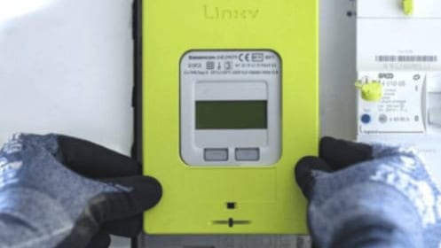 Trafic de compteurs Linky : « la plus importante affaire en France » élucidée