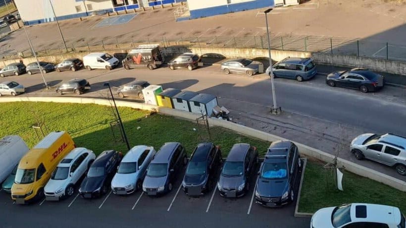 Montpellier : Mosson, « 4 amendes de 135 euros en une semaine ! », s’étrangle un habitant