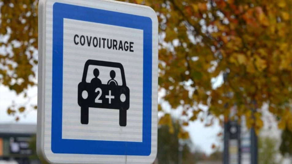 Hérault : trajets gratuits, conducteurs rémunérés, l’Agglo de Lunel développe le covoiturage