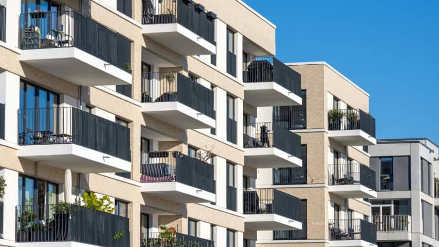 Immobilier : les prêts à taux zéro proposés sur tout le territoire dès le 1er avril
