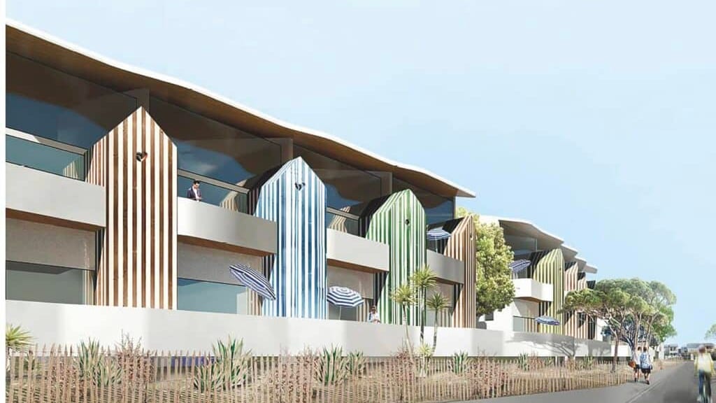 Grau-du-Roi : le projet d’écoquartier Méditerranée verra bien le jour