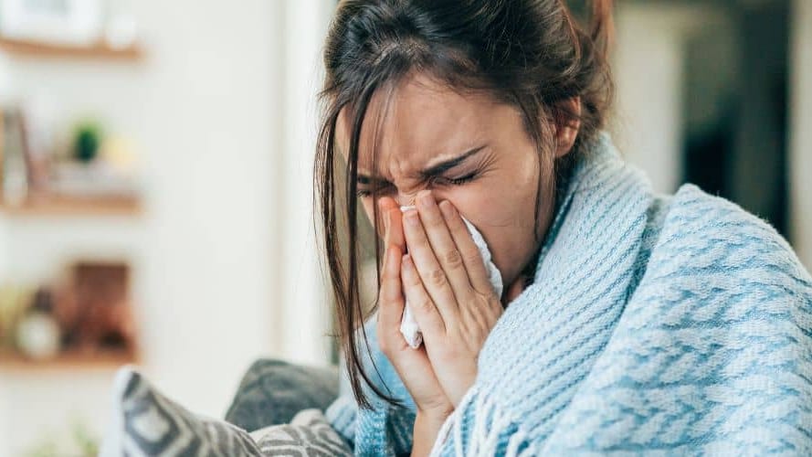 Occitanie : « les contaminations liées à la grippe s’accélèrent », alerte l’ARS