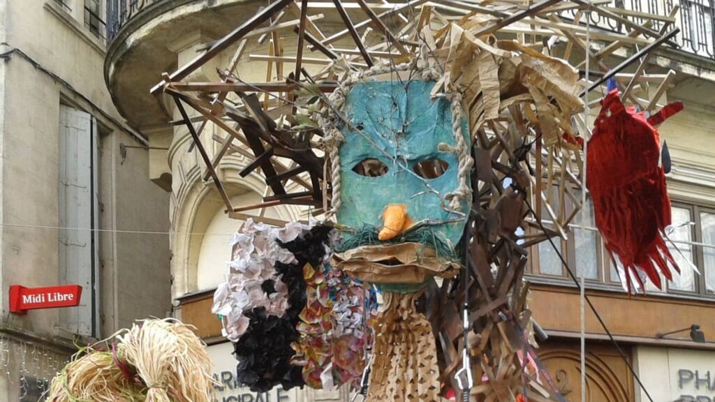Montpellier : le Carnaval occitan aura lieu ce week-end