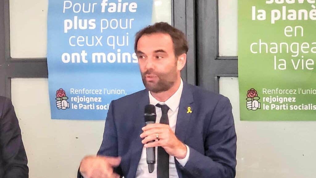 Montpellier : « protection fonctionnelle » de Michaël Delafosse, l’opposition grince des dents