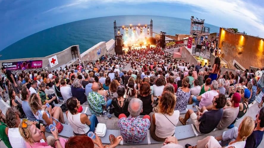 Hérault : le festival Fiest’à Sète de retour cet été
