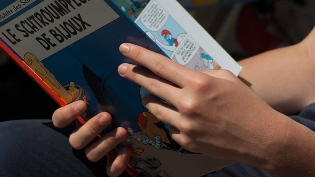 Lunel : la BD à l’honneur lors du festival « Bulle de Lune »