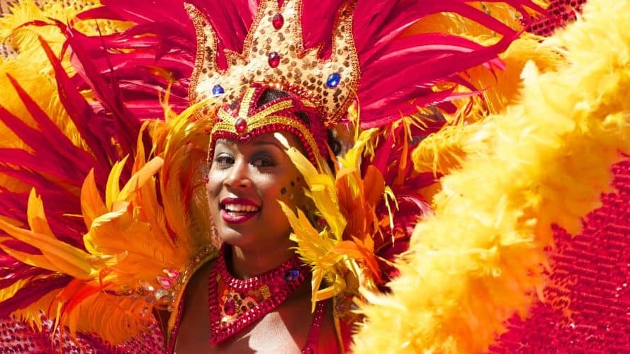 Montpellier : un carnaval brésilien se prépare