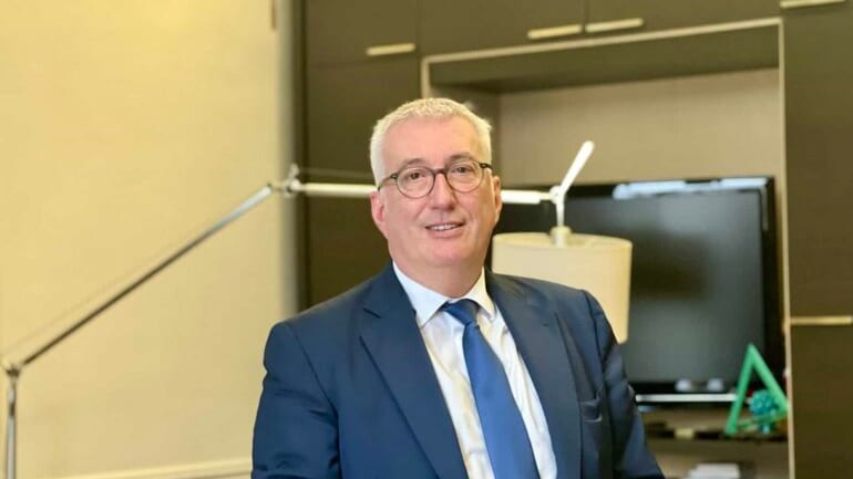Municipales à Alès : Christophe Rivenq en tête au premier tour