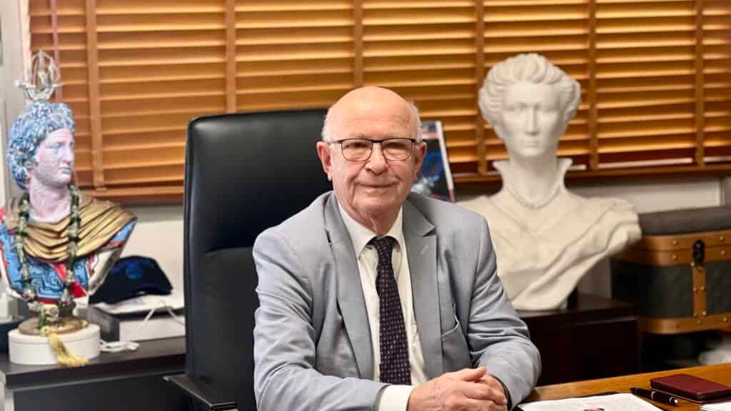 Entretien politique : Christian Jeanjean, maire de Palavas-les-Flots, répond à nos questions