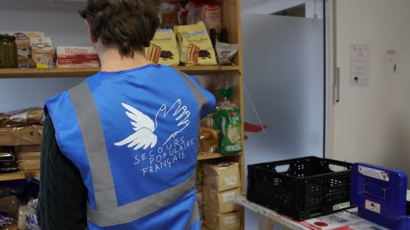 Pyrénées-Orientales : la solidarité, « pas un choix, une responsabilité ! », clame Hermeline Malherbe
