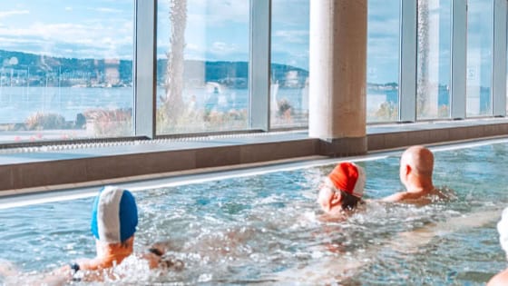 Hérault : la nouvelle saison des Thermes de Balaruc-les-Bains est lancée