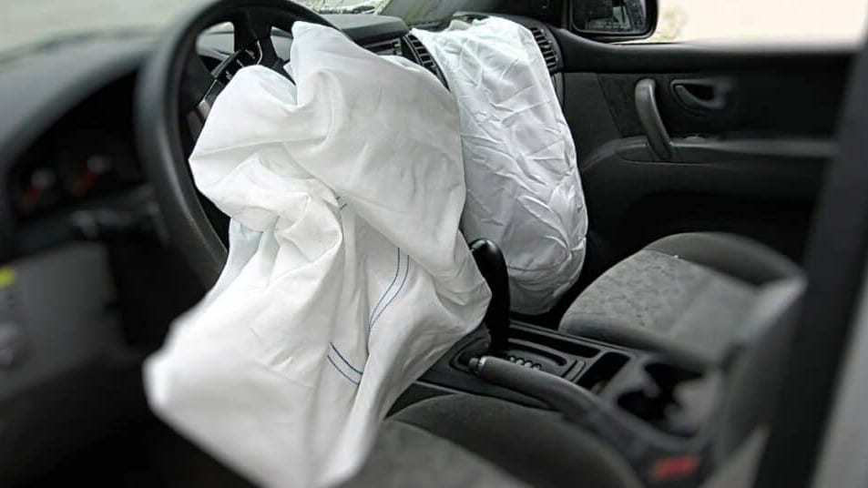 France : airbags défectueux, des millions de véhicules rappelés