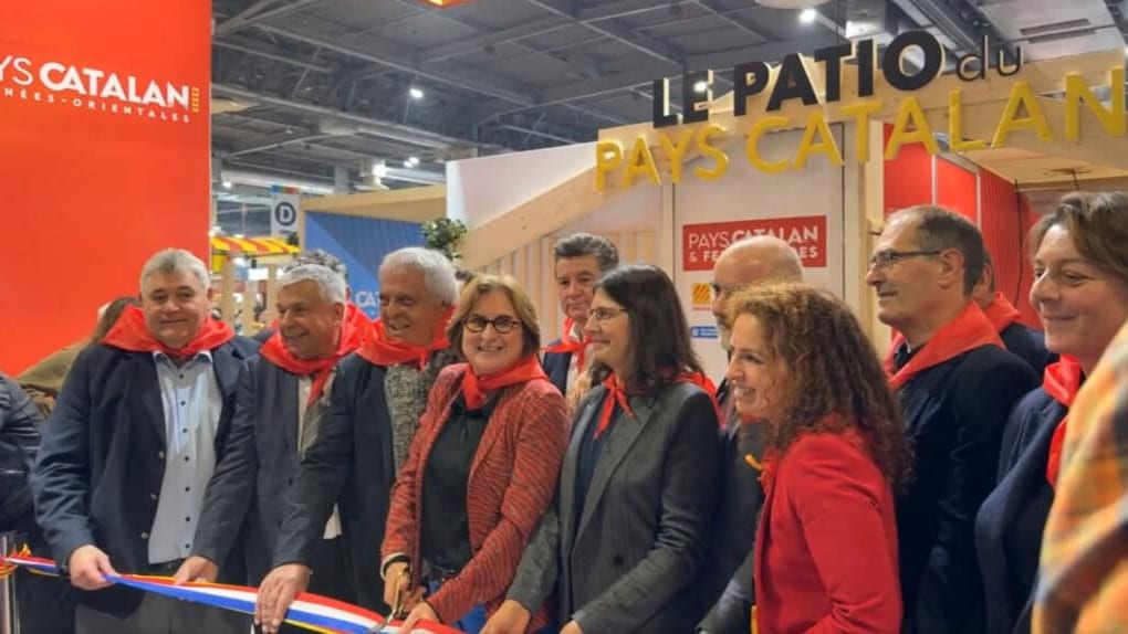 Pyrénées-Orientales : les producteurs peuvent s’inscrire pour le Salon de l’Agriculture 2026