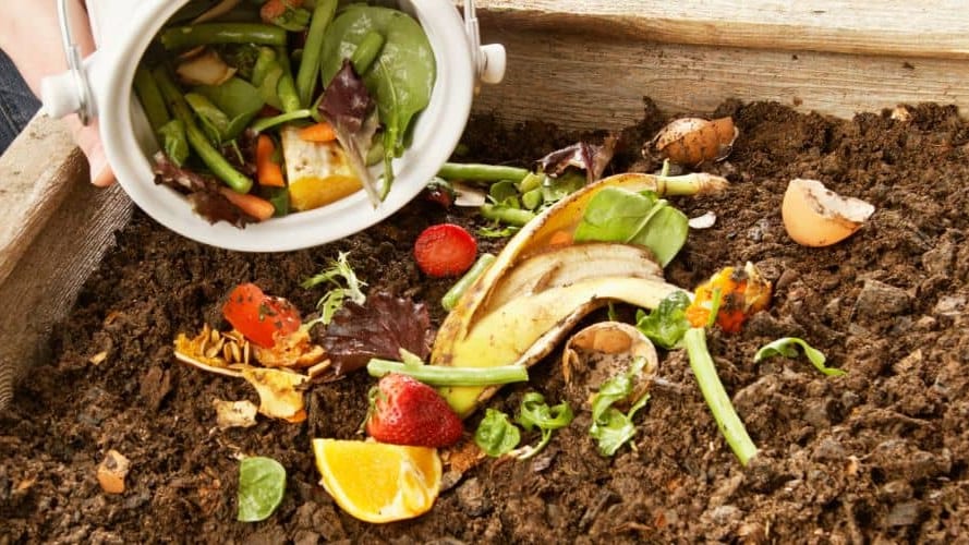 Nîmes : qui veut du compost gratuit ?