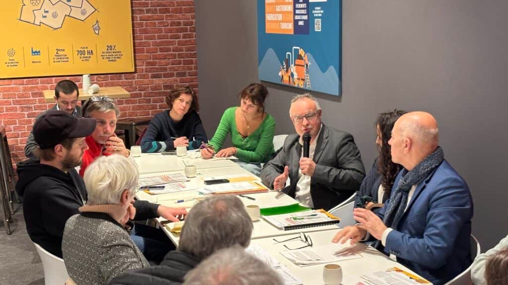 Salon de l’Agriculture : le Gers réaffirme son engagement pour une alimentation locale et durable