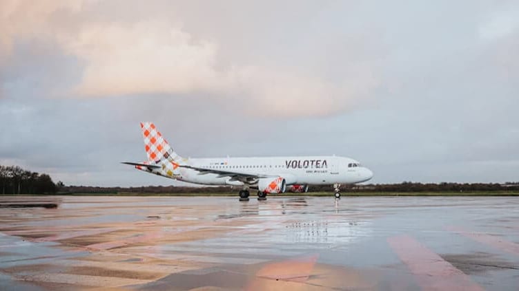 Aveyron : Lille, Porto, la Corse… 5 nouvelles lignes au départ de l’aéroport de Rodez